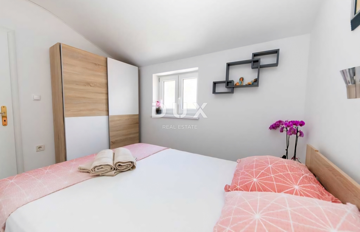 Casa Crikvenica, 133m2