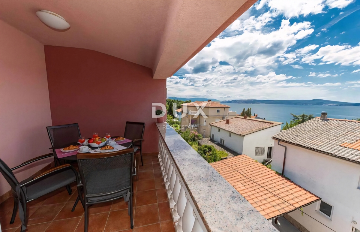 Casa Crikvenica, 133m2