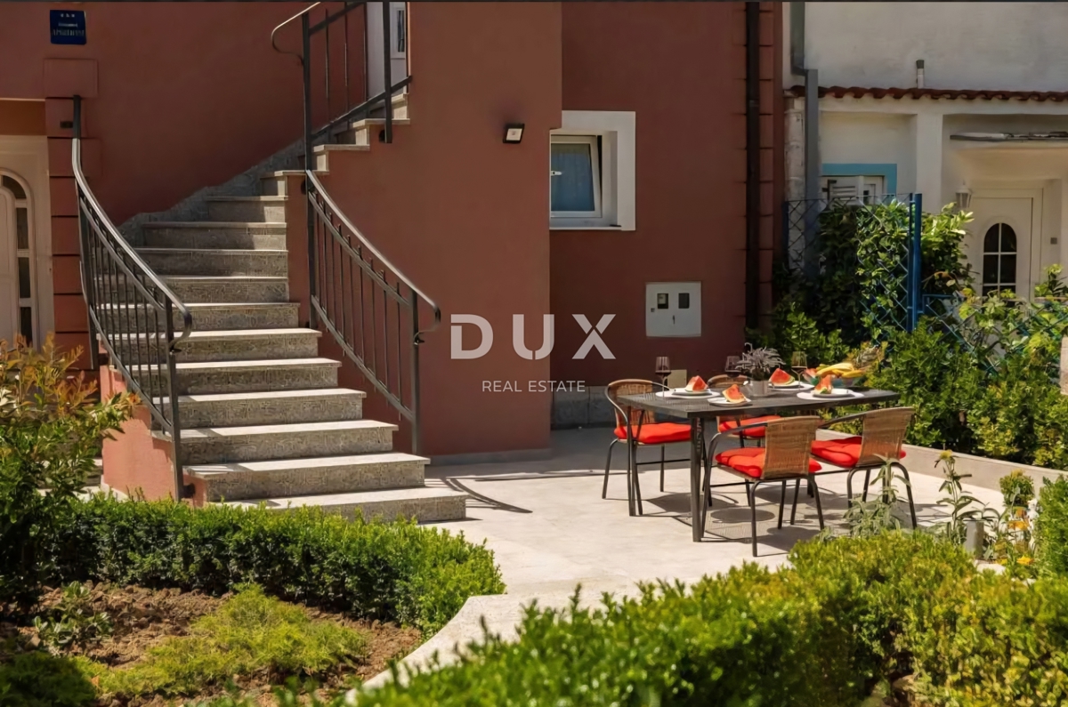 Casa Crikvenica, 133m2