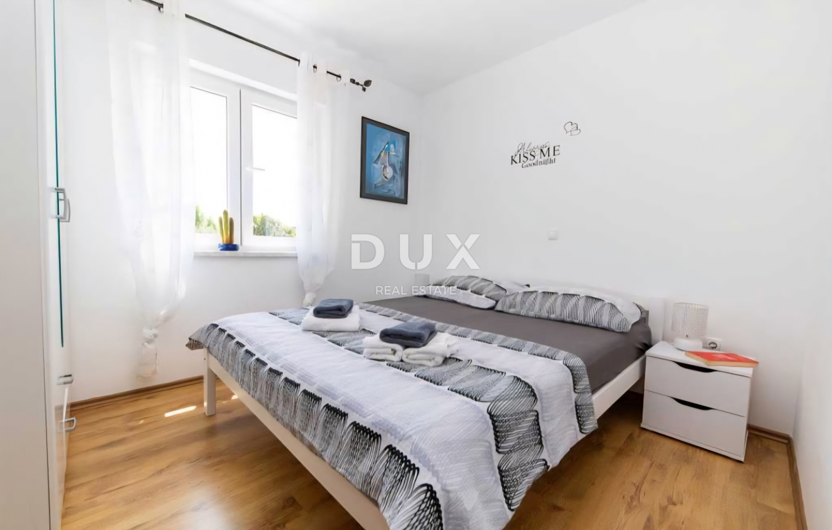 Casa Crikvenica, 133m2