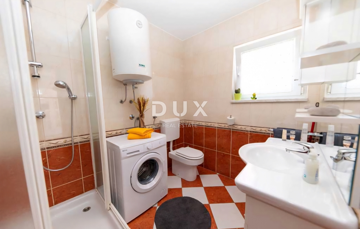 Casa Crikvenica, 133m2