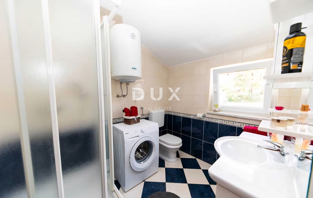 Casa Crikvenica, 133m2