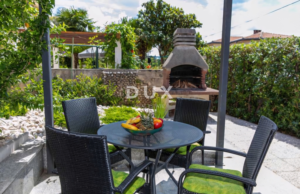 Casa Crikvenica, 133m2