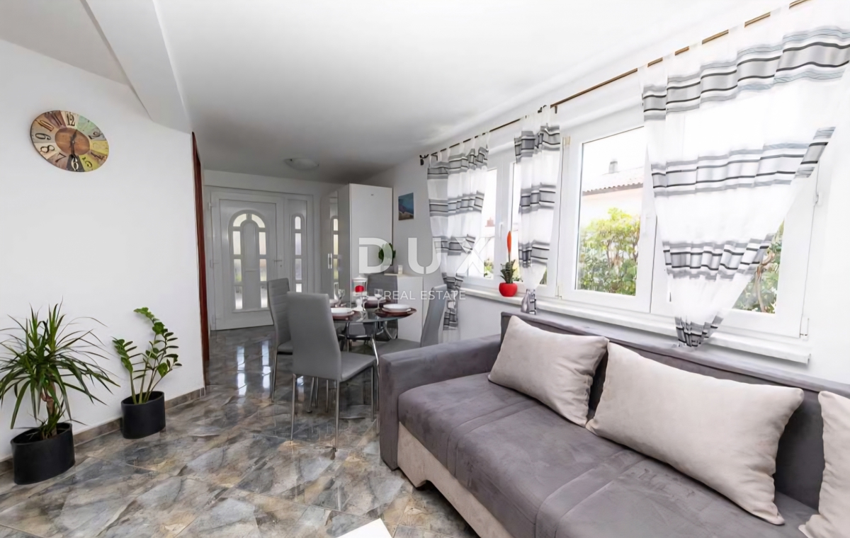 Casa Crikvenica, 133m2