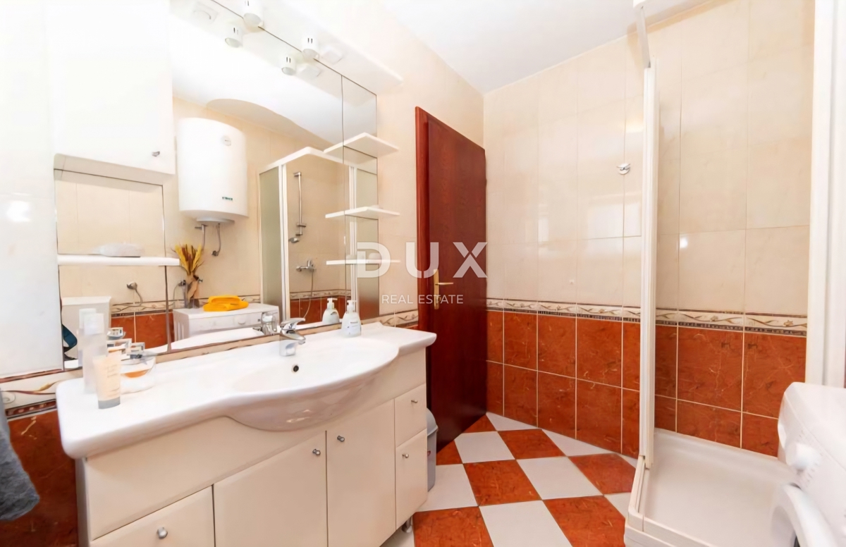 Casa Crikvenica, 133m2