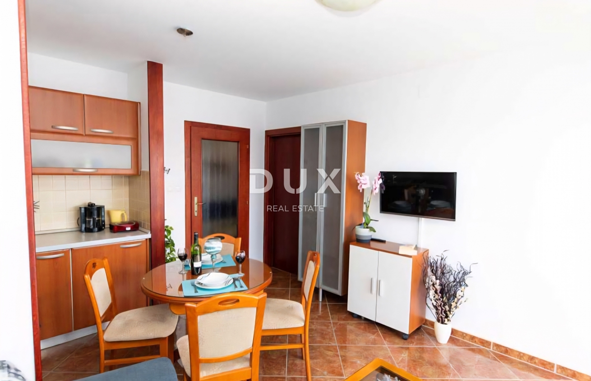 Casa Crikvenica, 133m2