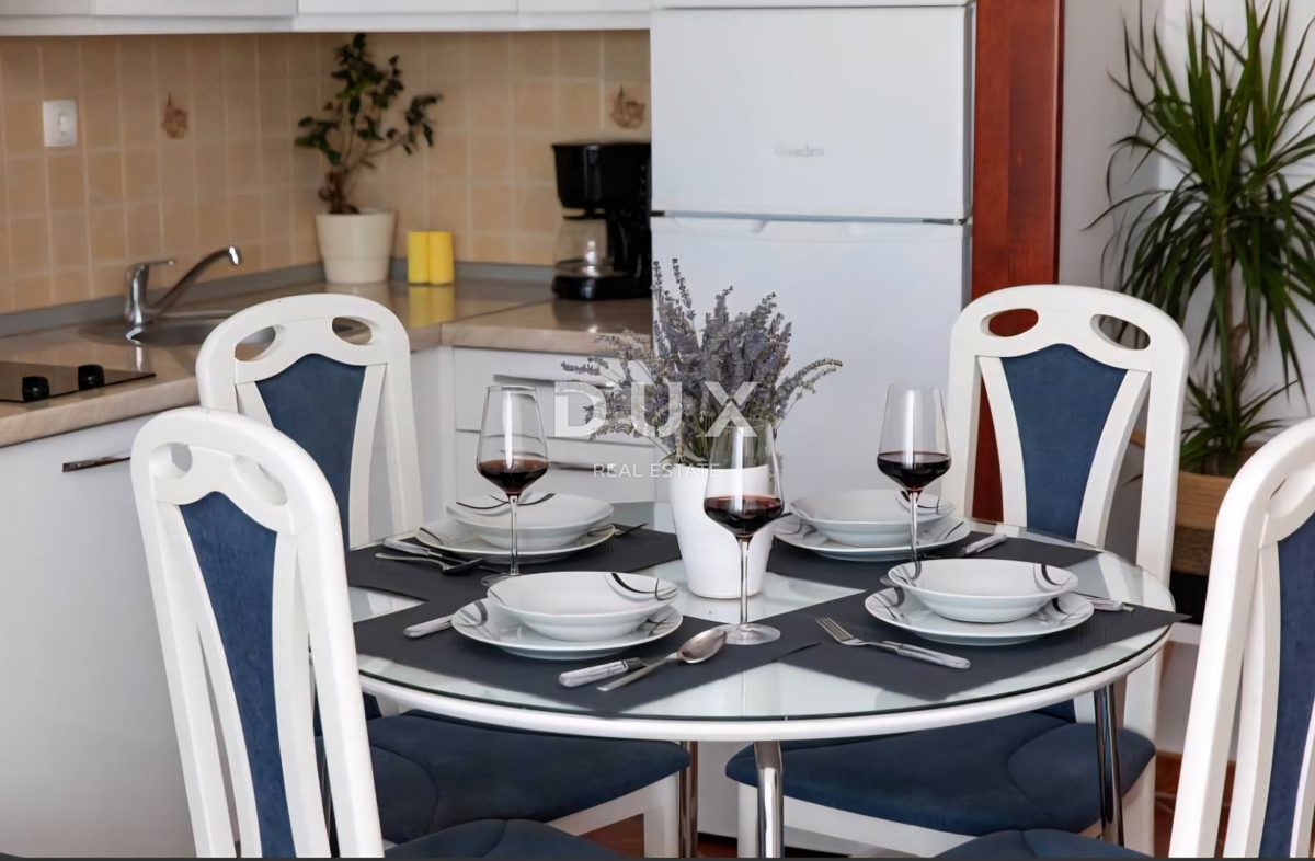 Casa Crikvenica, 133m2