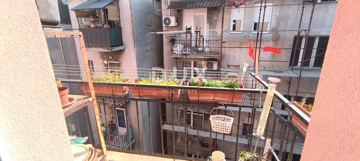 Appartamento Donji grad, Donji Grad, 102m2