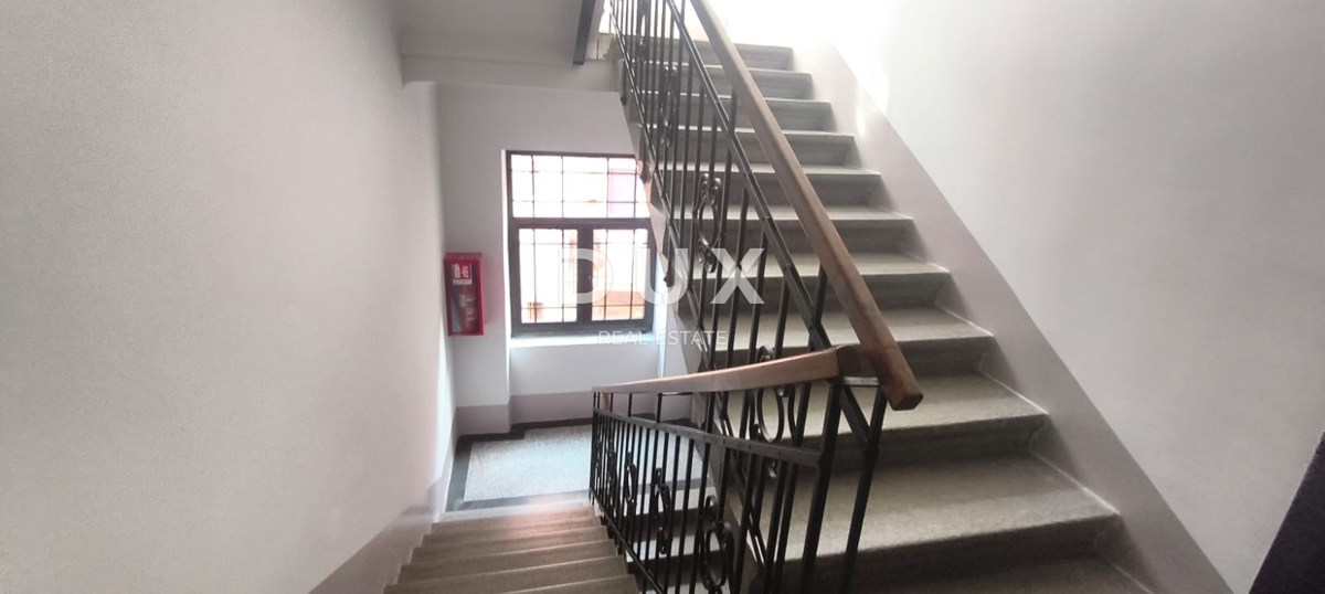 Appartamento Donji grad, Donji Grad, 102m2