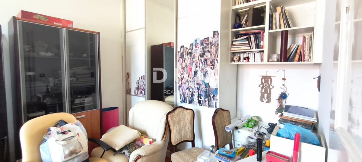 Appartamento Donji grad, Donji Grad, 102m2