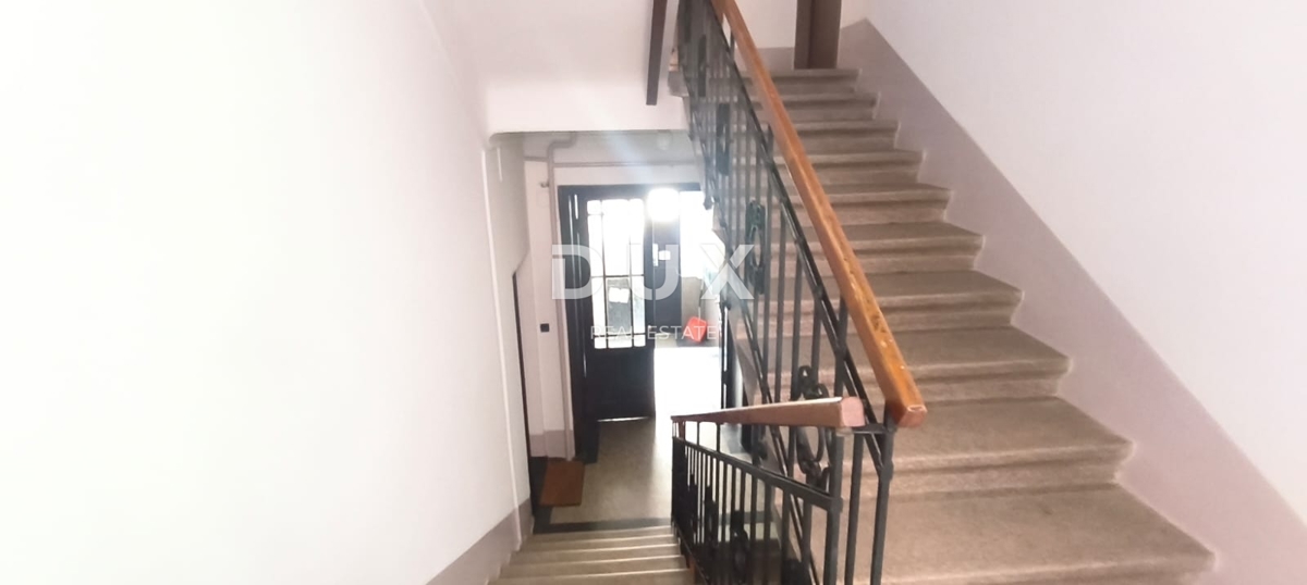 Appartamento Donji grad, Donji Grad, 102m2