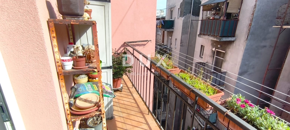 Appartamento Donji grad, Donji Grad, 102m2