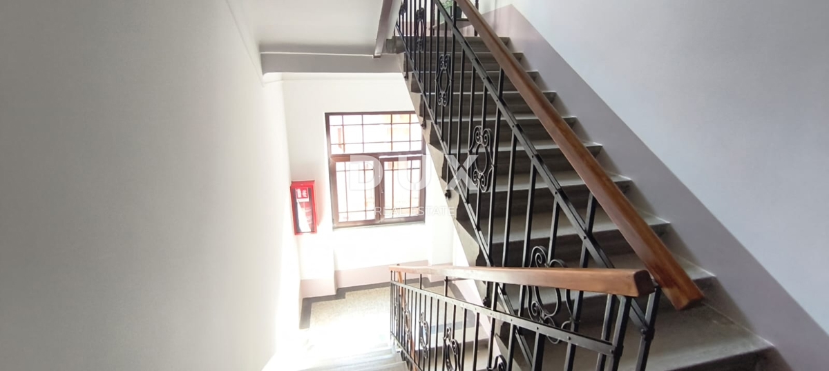 Appartamento Donji grad, Donji Grad, 102m2