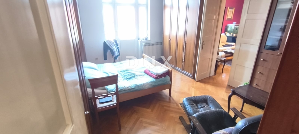 Appartamento Donji grad, Donji Grad, 102m2