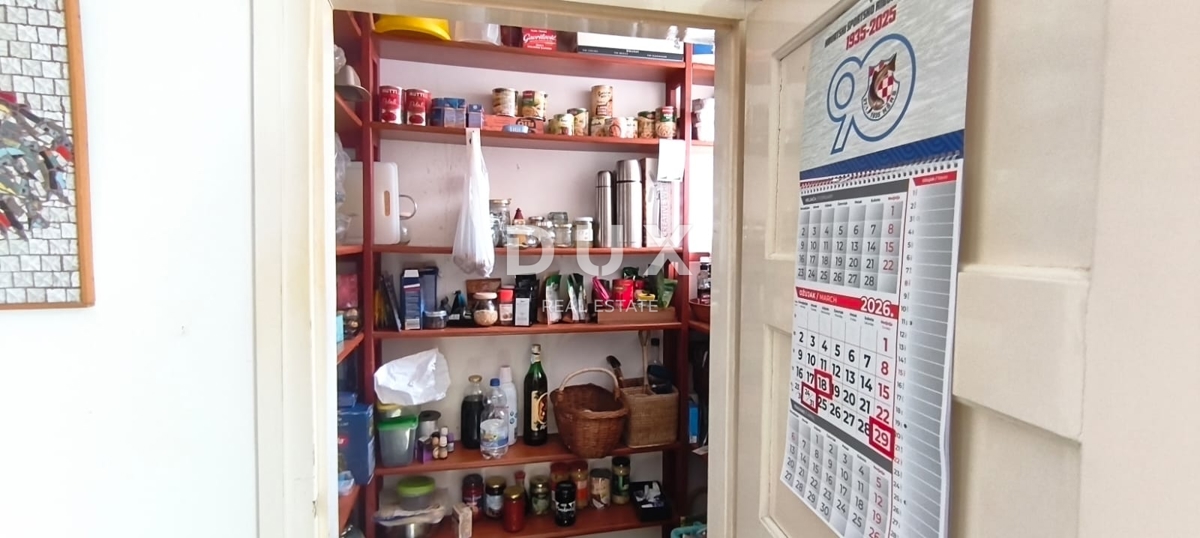 Appartamento Donji grad, Donji Grad, 102m2