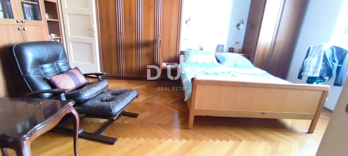 Appartamento Donji grad, Donji Grad, 102m2