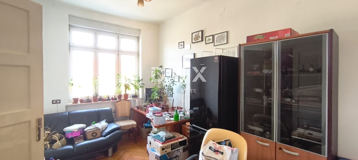 Appartamento Donji grad, Donji Grad, 102m2