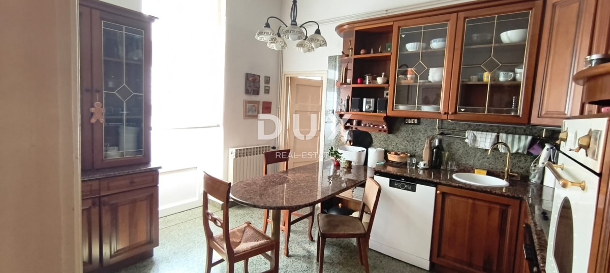 Appartamento Donji grad, Donji Grad, 102m2