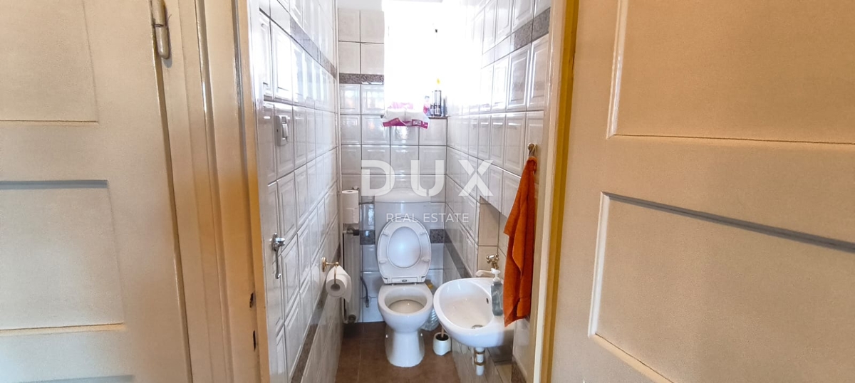 Appartamento Donji grad, Donji Grad, 102m2