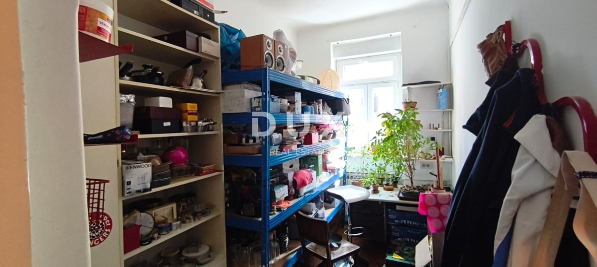 Appartamento Donji grad, Donji Grad, 102m2