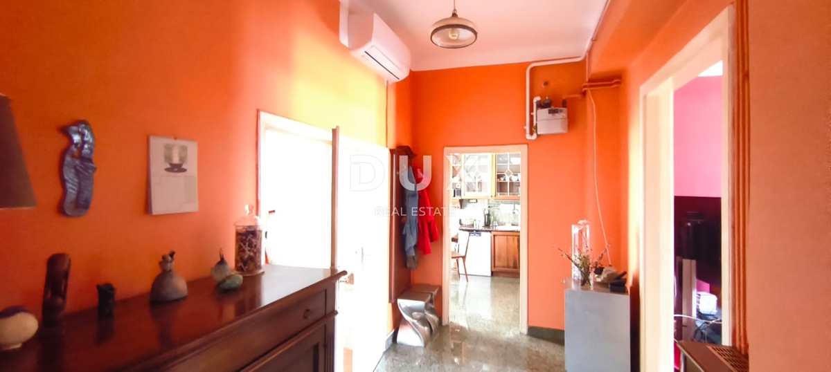 Appartamento Donji grad, Donji Grad, 102m2