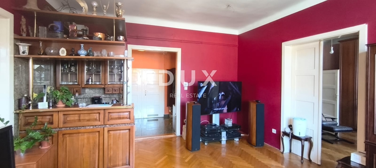 Appartamento Donji grad, Donji Grad, 102m2