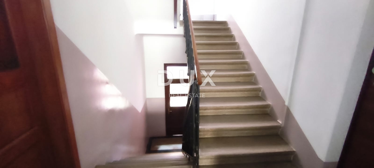 Appartamento Donji grad, Donji Grad, 102m2