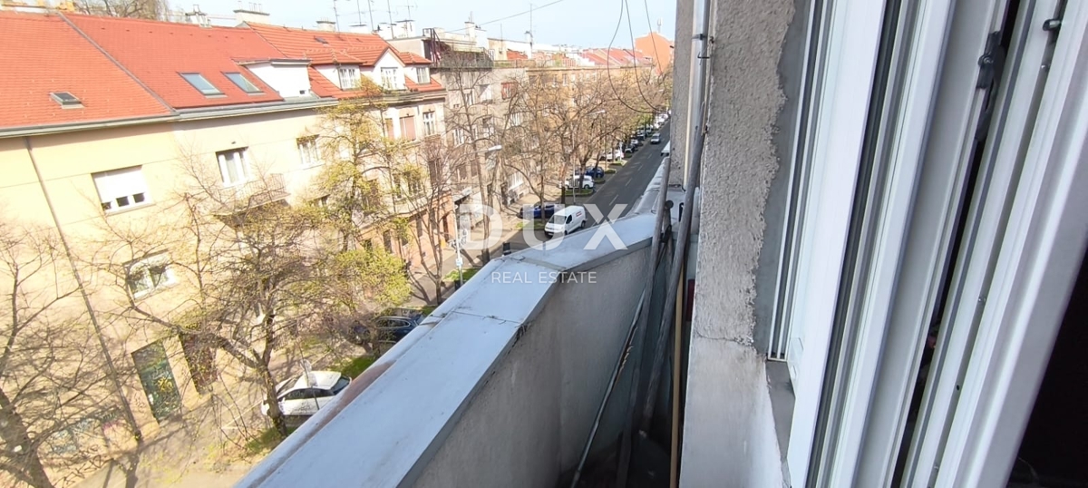 Appartamento Donji grad, Donji Grad, 102m2