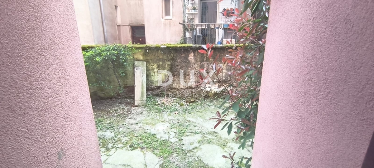 Appartamento Donji grad, Donji Grad, 102m2