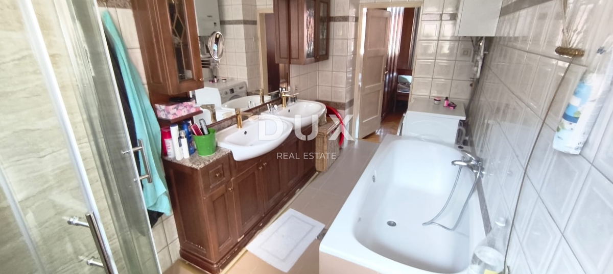 Appartamento Donji grad, Donji Grad, 102m2