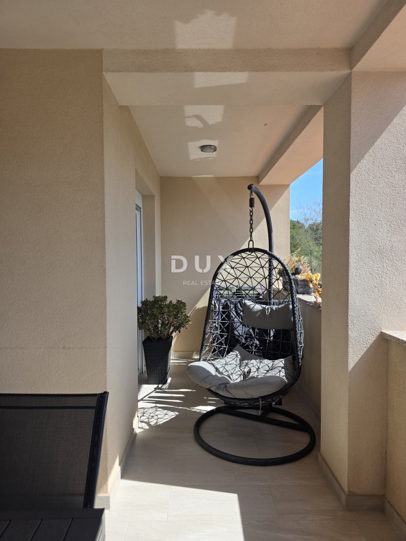 ISTRIA, POLA - Appartamento su tre piani con 5 camere da letto + soggiorno nella zona più ambita della città di Pola