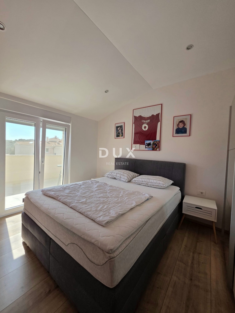 ISTRIA, POLA - Appartamento su tre piani con 5 camere da letto + soggiorno nella zona più ambita della città di Pola