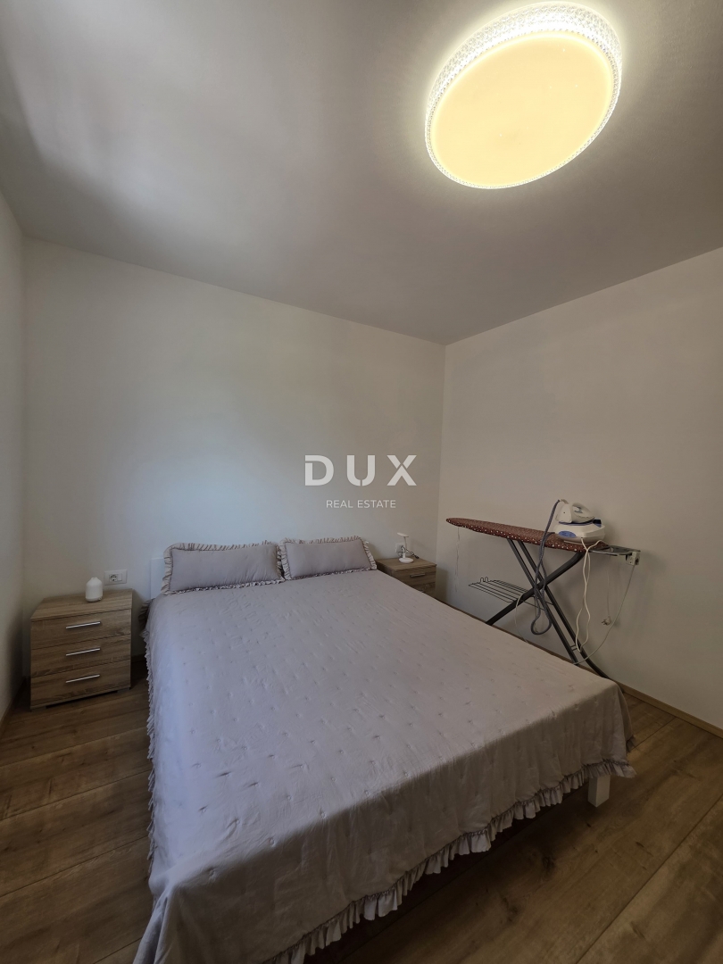 ISTRIA, POLA - Appartamento su tre piani con 5 camere da letto + soggiorno nella zona più ambita della città di Pola