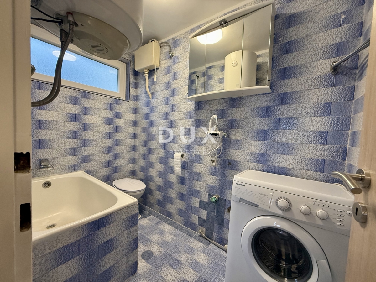 Appartamento Bulevard, Rijeka, 46m2