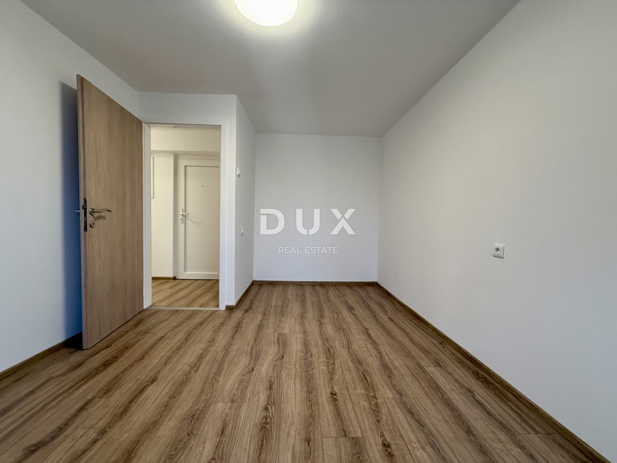 Appartamento Bulevard, Rijeka, 46m2