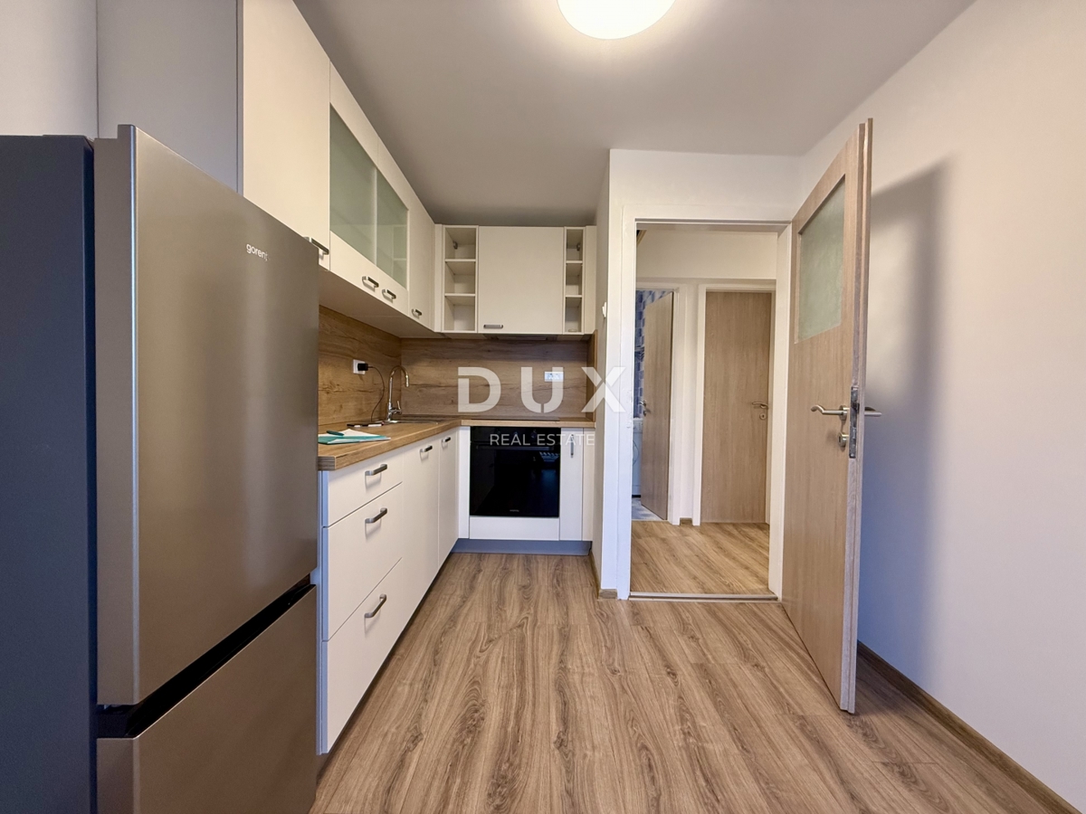 Appartamento Bulevard, Rijeka, 46m2