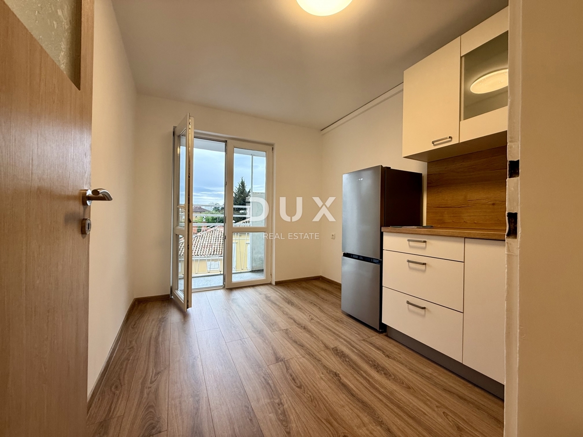 Appartamento Bulevard, Rijeka, 46m2