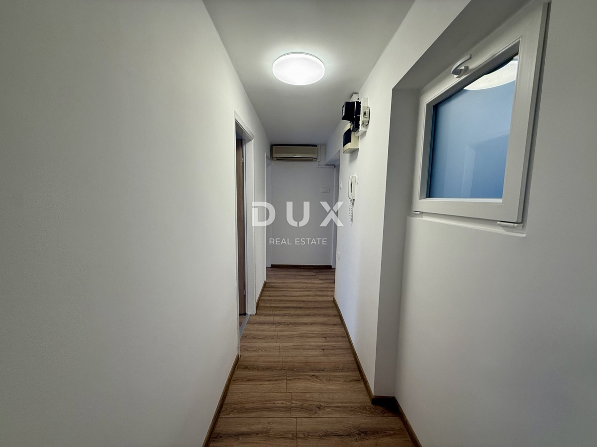 Appartamento Bulevard, Rijeka, 46m2