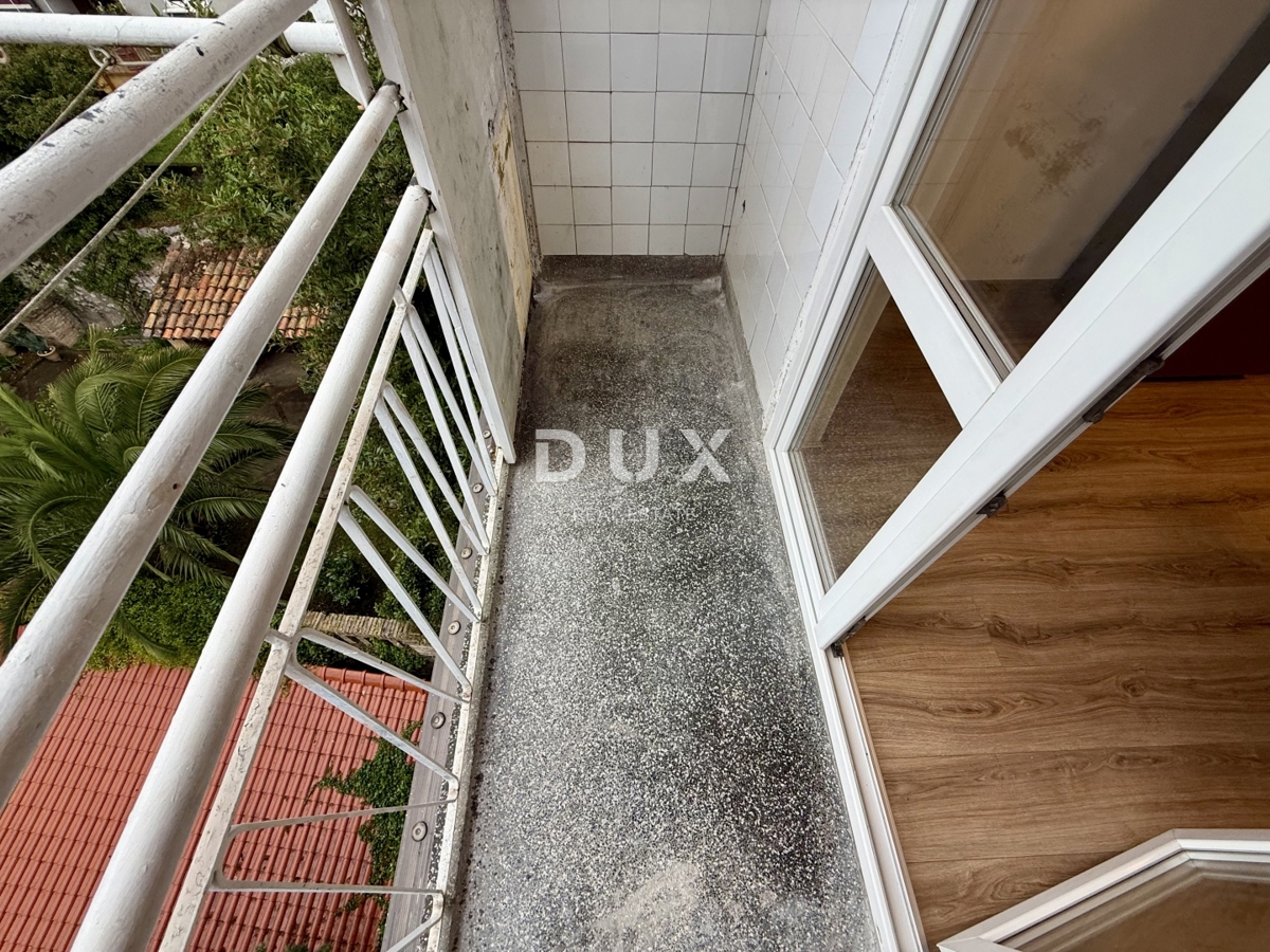 Appartamento Bulevard, Rijeka, 46m2