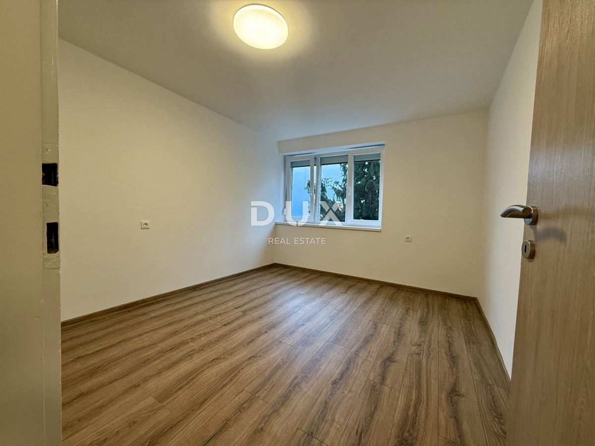 Appartamento Bulevard, Rijeka, 46m2