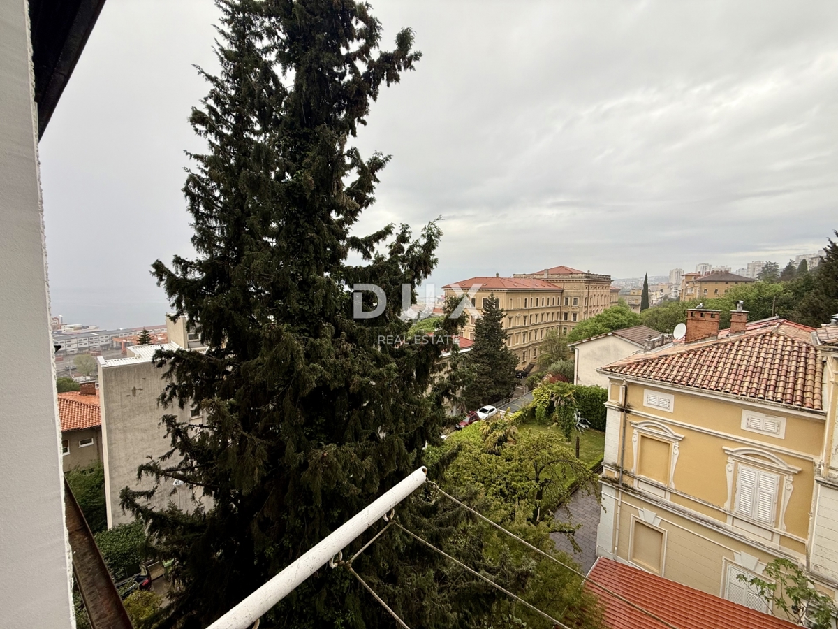 Appartamento Bulevard, Rijeka, 46m2
