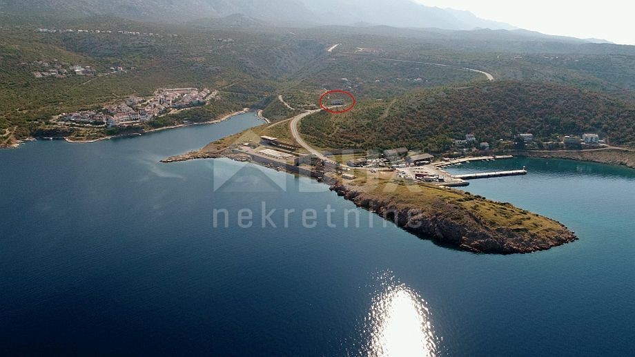 Casa Stinica, Senj, 500m2