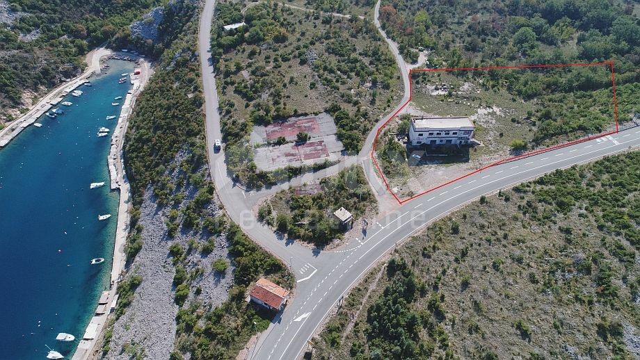 Casa Stinica, Senj, 500m2