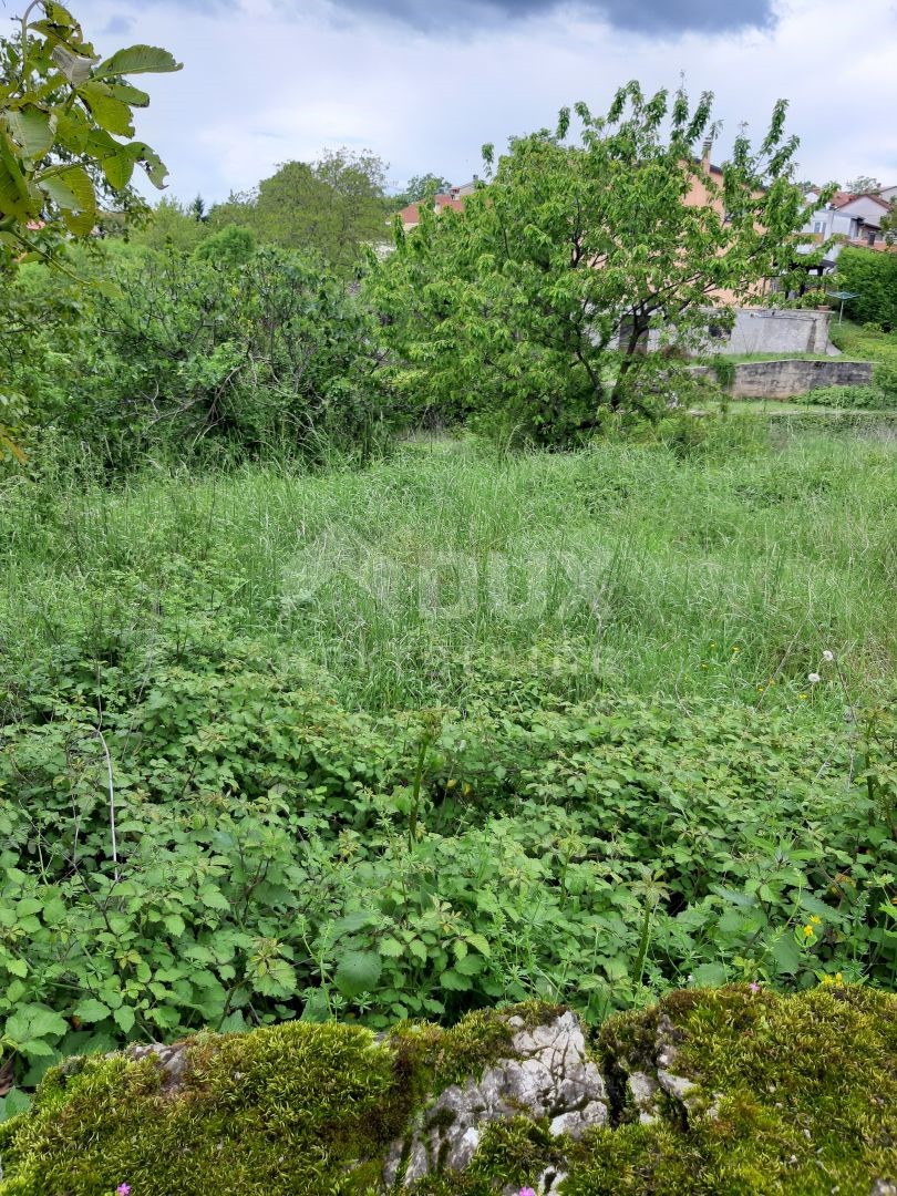 Terreno Marčelji, Viškovo, 1.840m2