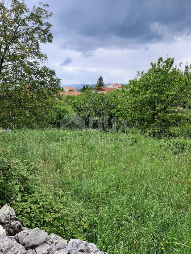 Terreno Marčelji, Viškovo, 1.840m2