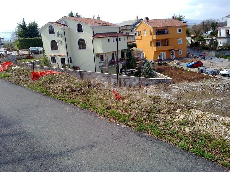 Terreno Viškovo, 810m2