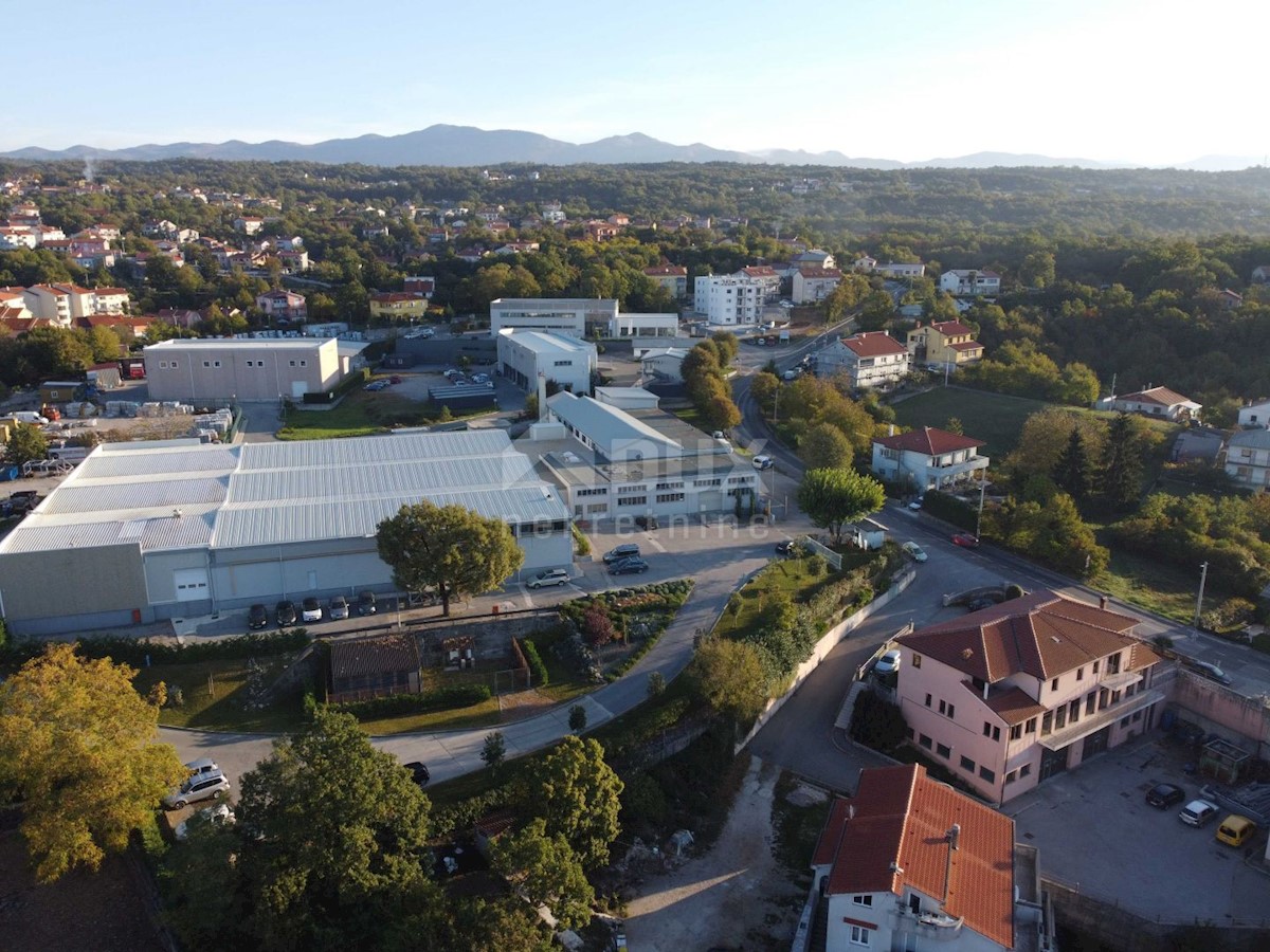 Terreno Viškovo, 810m2