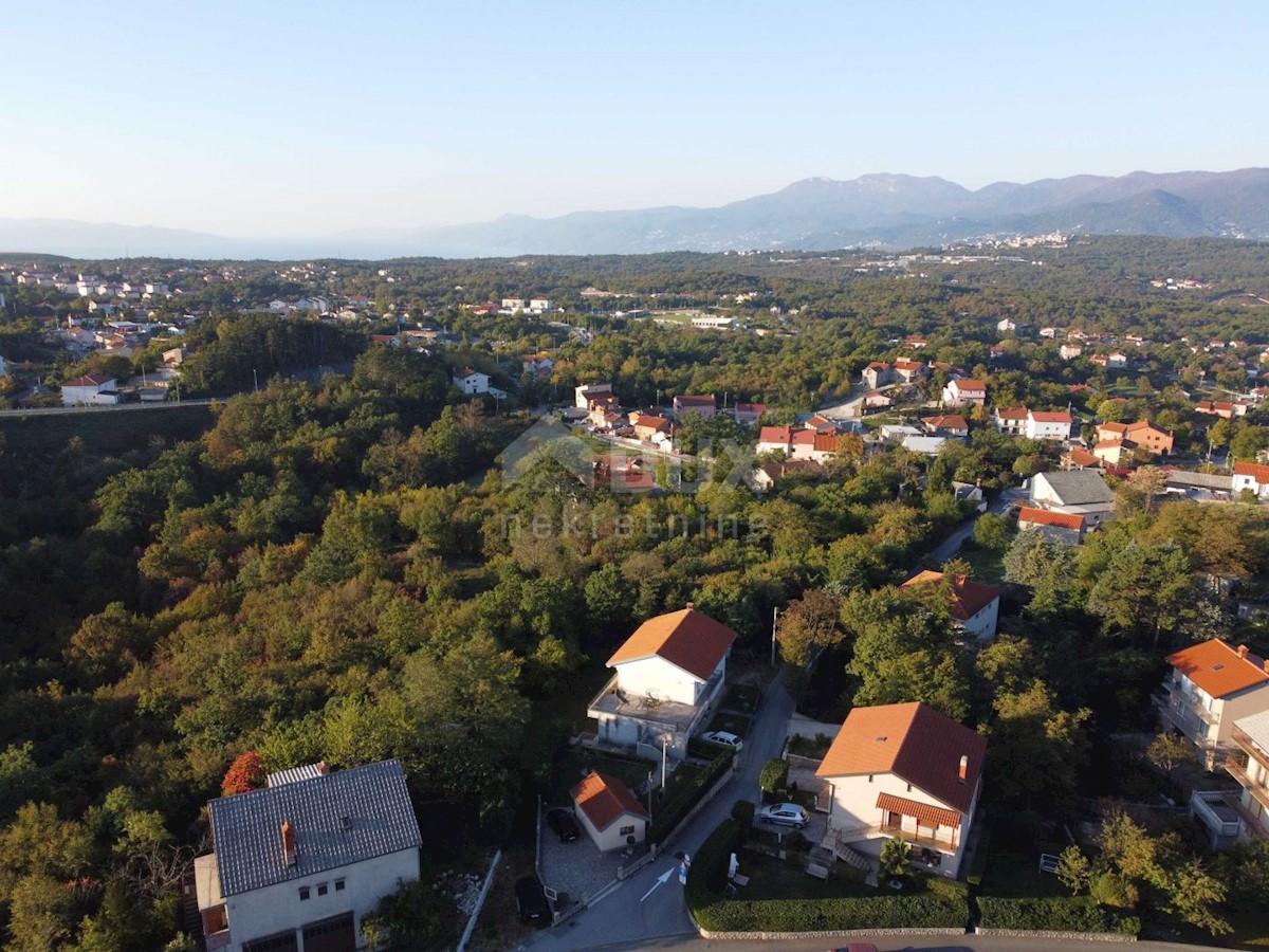 Terreno Viškovo, 810m2