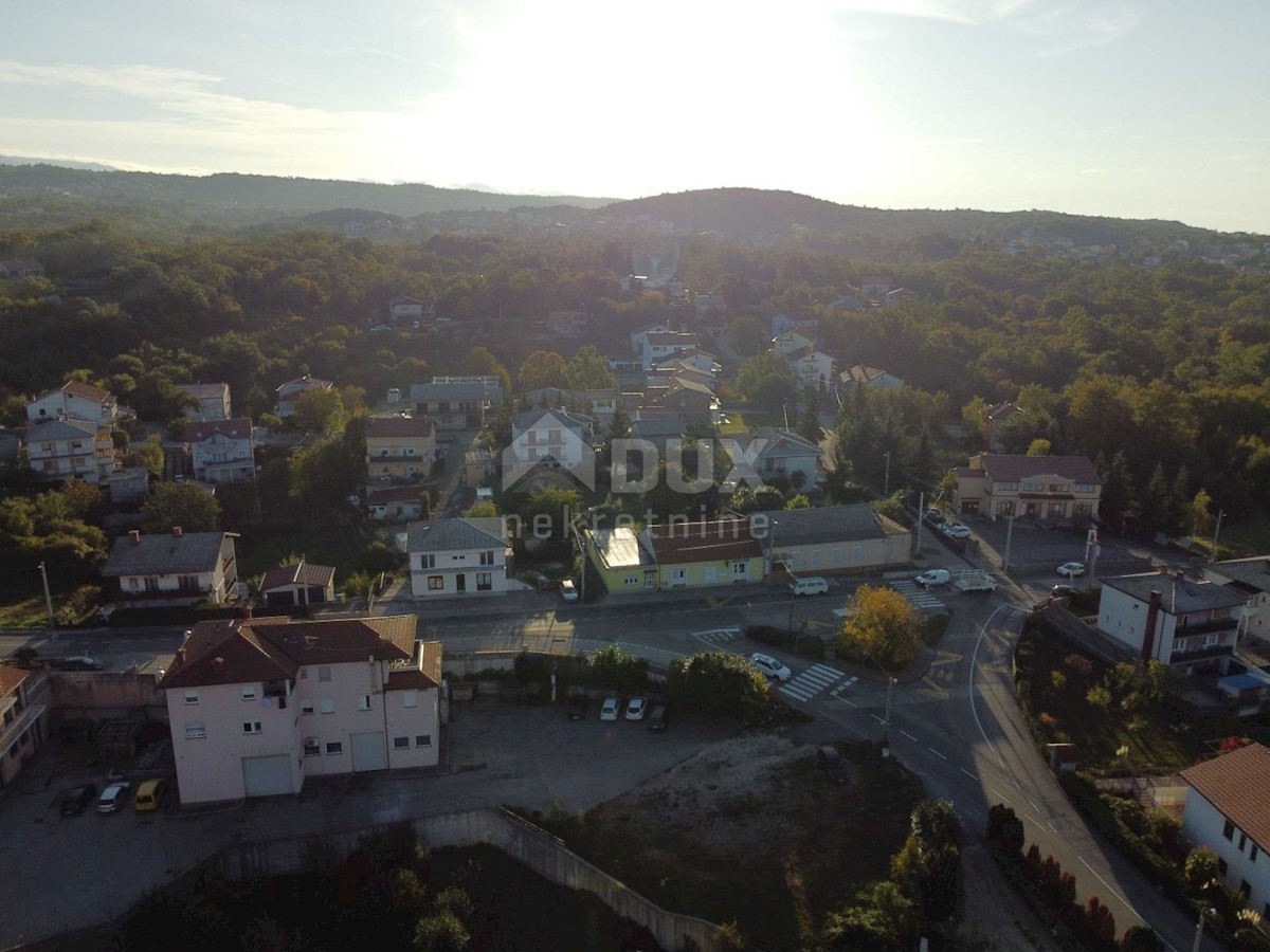 Terreno Viškovo, 810m2