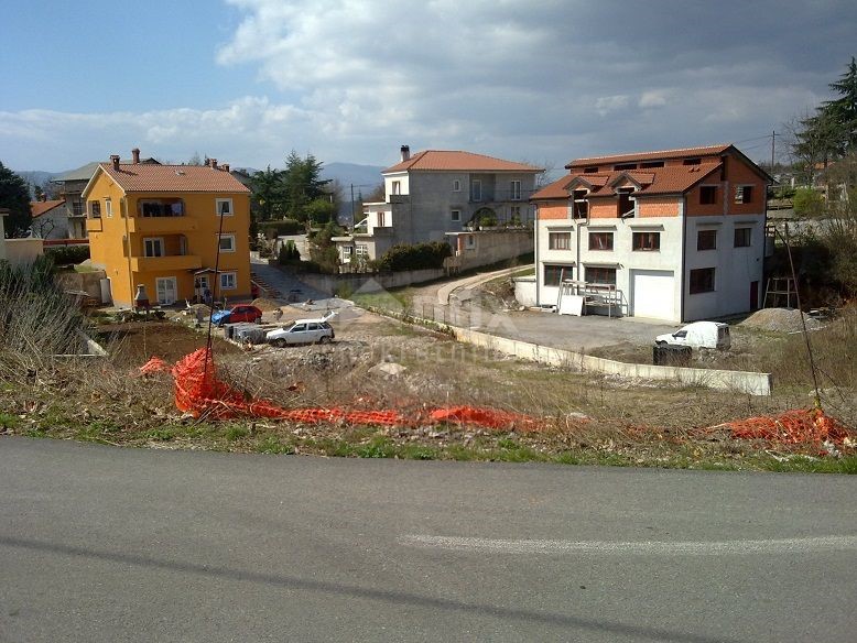 Terreno Viškovo, 810m2